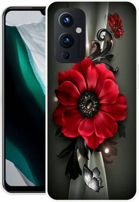 VISHNU Back Cover for OnePlus 9