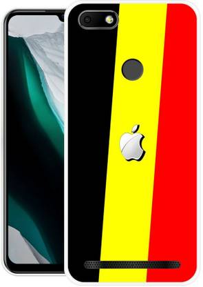 VISHNU Back Cover for Micromax YU ACE, YU ACE