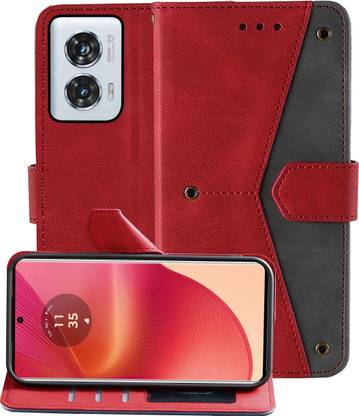 Autofocus Back Cover for Motorola Moto Edge 50 Fusion