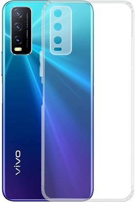 Coverage Back Cover for Vivo Y20