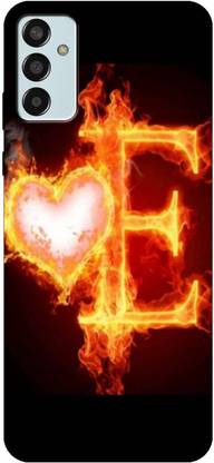 SHYAM FRANCHISE Back Cover for SAMSUNG GALAXY F13