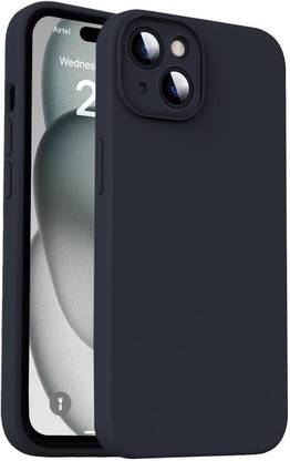 PROLEVEL Back Replacement Cover for iphone 15 -A95