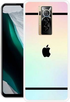 redfly Back Cover for Tecno Phantom X