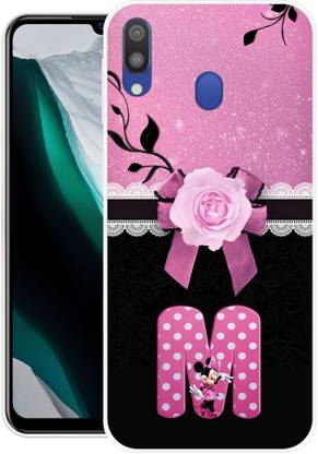 Samsung Galaxy M20, Samsung M20 Silicon Back Cover