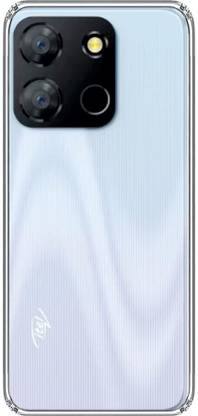 Fastship Back Cover for Itel A662LM / Itel_A60s