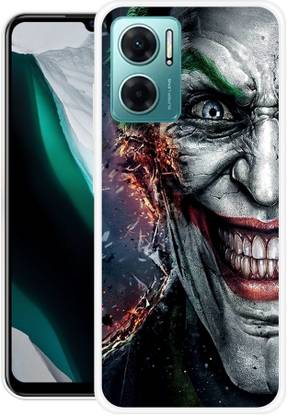 Mi Redmi 11 Prime 5G Silicon Back Cover