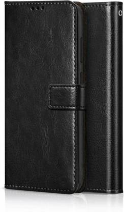 zybux Vivo Y53 Flip Cover Magnetic Leather Wallet Case Shockproof TPU Leather, Silicon Back Cover