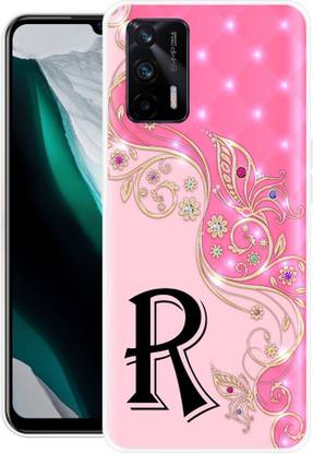 redfly Realme X7 Max Silicon Back Cover