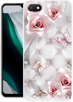 रेडफ्लाई बैक कवर Mi Redmi 6A के लिए