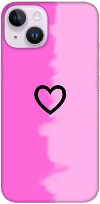 Next Door Enterprises Back Cover for Apple iphone 14