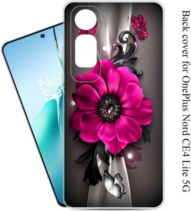 stroxy Protective Case for OnePlus Nord CE4 Lite 5G 3128
