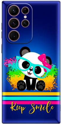 Unique Case Back Cover for SAMSUNG S22ULTRA
