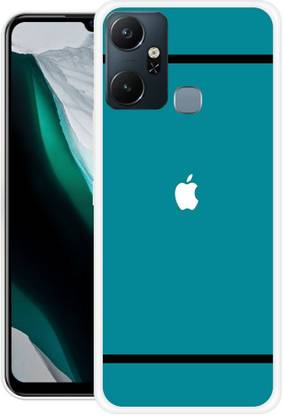 VISHNU Back Cover for Infinix Smart 6 Plus