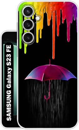 Case Club Back Cover for SAMSUNG Galaxy S23 FE