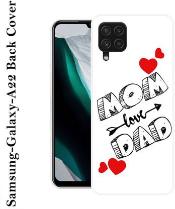 SHREE BALAJI Samsung Galaxy A22 4G, Samsung Galaxy F22 4G, Samsung Galaxy M32 4G, Silicon Back Cover