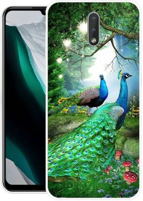 VISHNU Back Cover for Nokia 2.3