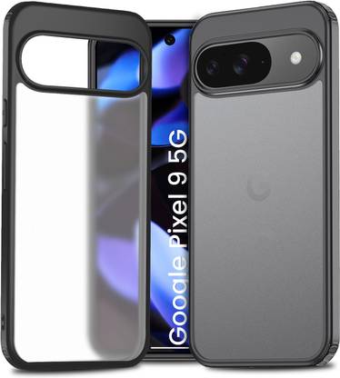 Golden Sand Back Cover for Google Pixel 9, Google Pixel 9 Pro