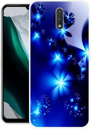 VISHNU Back Cover for Nokia 2.3