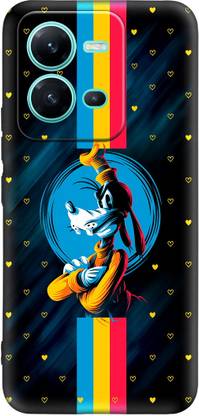 7printzone Back Cover for vivo V25 5G