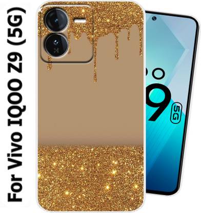 केसजिल Vivo IQOO Z9 (5G) के लिए