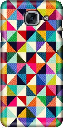 SPBR Samsung Galaxy On Max,Samsung Galaxy J7 Max Plastic Back Cover