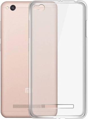 Fastship Back Cover for Mi Redmi 5A