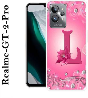 Realme GT 2 Pro Silicon Back Cover