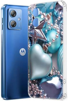 Fashionury Back Cover for Motorola G64 5g, Motorola Moto G64 5g