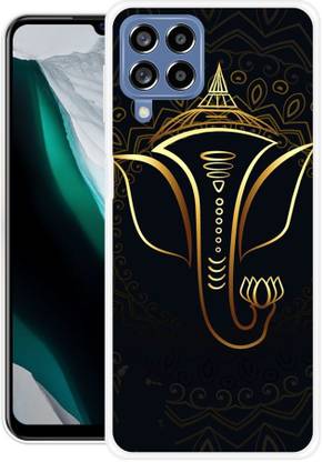 Samsung Galaxy M53 5G, Samsung M53 5G Silicon Back Cover