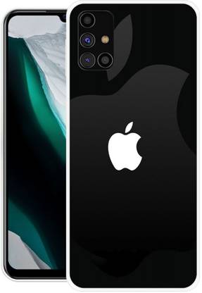 KLC Back Cover for Samsung Galaxy M31s, Samsung M31s