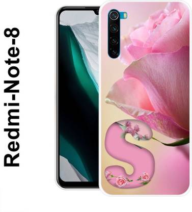 पलवाले बालाजी बैक कवर Redmi Note 8 के लिए