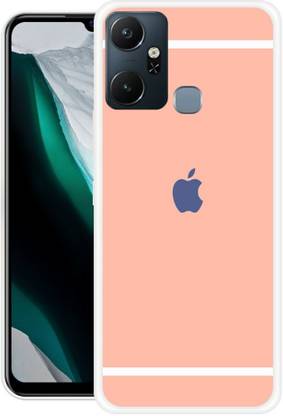 VISHNU Back Cover for Infinix Smart 6 Plus