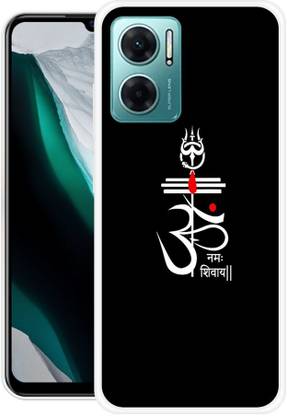 Mi Redmi 11 Prime 5G Silicon Back Cover