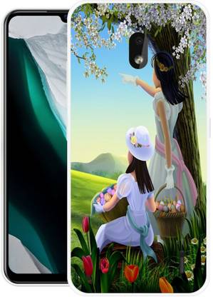 VISHNU Back Cover for Nokia 2.2