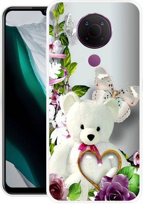 VISHNU Back Cover for Nokia 5.4
