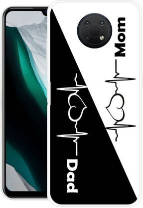 VISHNU Back Cover for Nokia G10