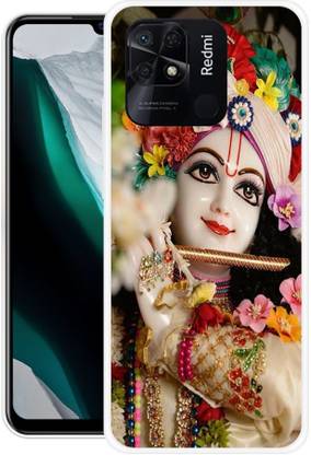 Mi Redmi 10 Power Silicon Back Cover