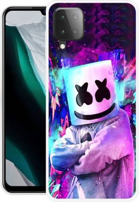 Samsung Galaxy M12, Samsung M12, Samsung Galaxy F12, Samsung Galaxy A12 Silicon Back Cover