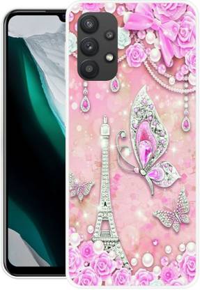 PALWALE BALAJI Back Cover for Samsung Galaxy M32 5G, Samsung Galaxy A32 5G, Samsung Galaxy A13