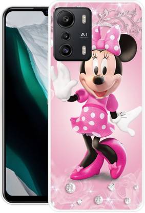 Infinix Zero 5G Silicon Back Cover