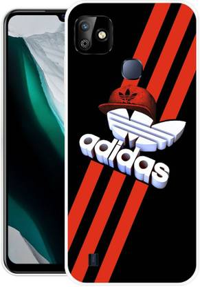 VISHNU Back Cover for Infinix Smart HD 2021