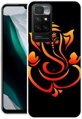 Mi Redmi 10 Prime, Mi Redmi 10 Prime, Mi 10 prime Silicon Back Cover