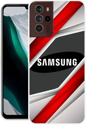 VISHNU Back Cover for Micromax In Note 2