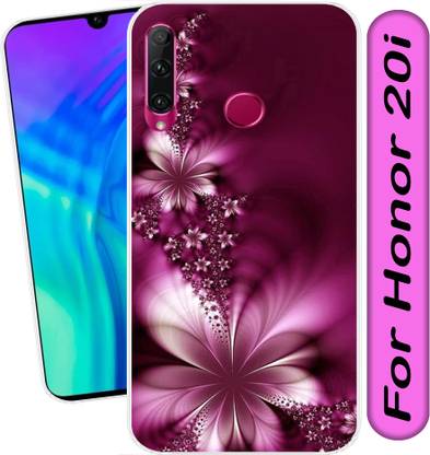 Cooltrend Back Cover for Honor 20i
