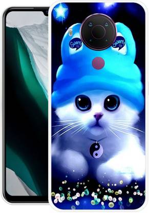 VISHNU Back Cover for Nokia 5.4