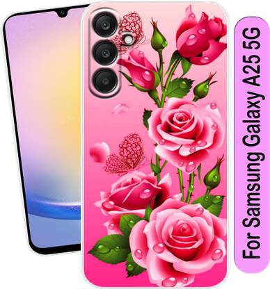 Unitrend Back Cover for Samsung Galaxy A25 5G