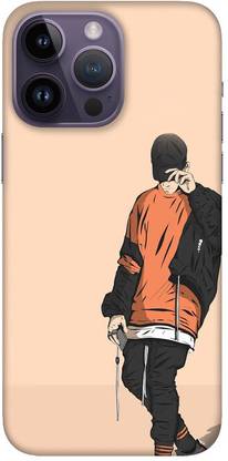 Next Door Enterprises Back Cover for Apple iPhone 14 Pro Max