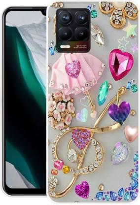 Realme 8, Realme 8 Pro, Realme 8 4G Silicon Back Cover