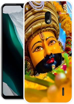 VISHNU Back Cover for Nokia 2.2