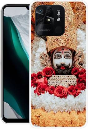 redfly Redmi 10, Redmi 10 Power, Redmi 10C Silicon Back Cover